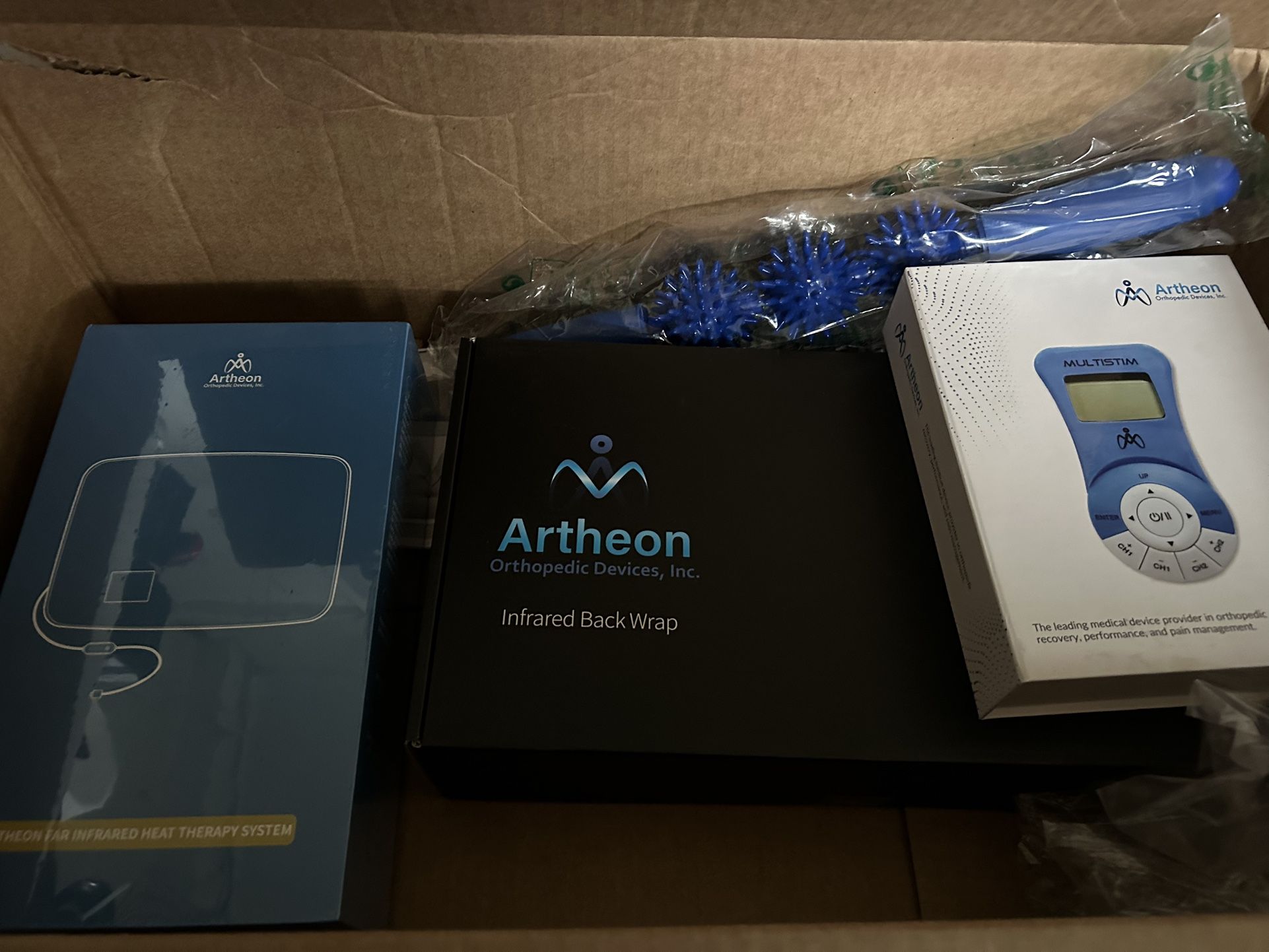 Artheon Therapy Devices