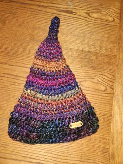 Wizard Hat