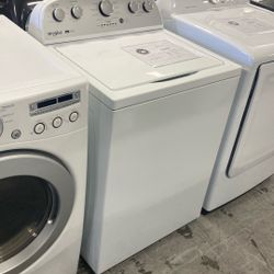 Whirlpool Top Load Washer 
