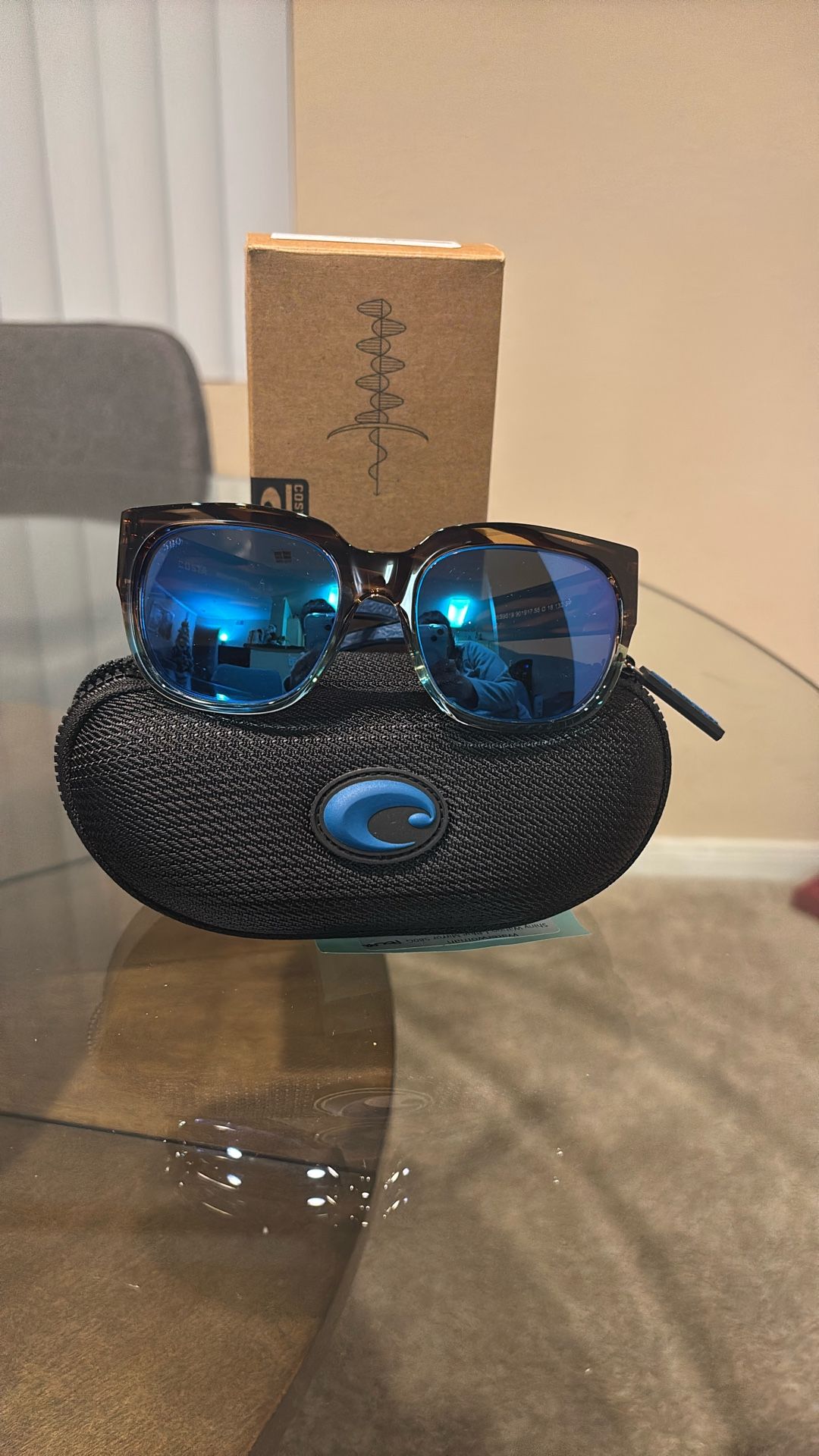 Costa WaterWoman Sunglasses