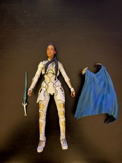 Marvel Legends Endgame Valkyrie