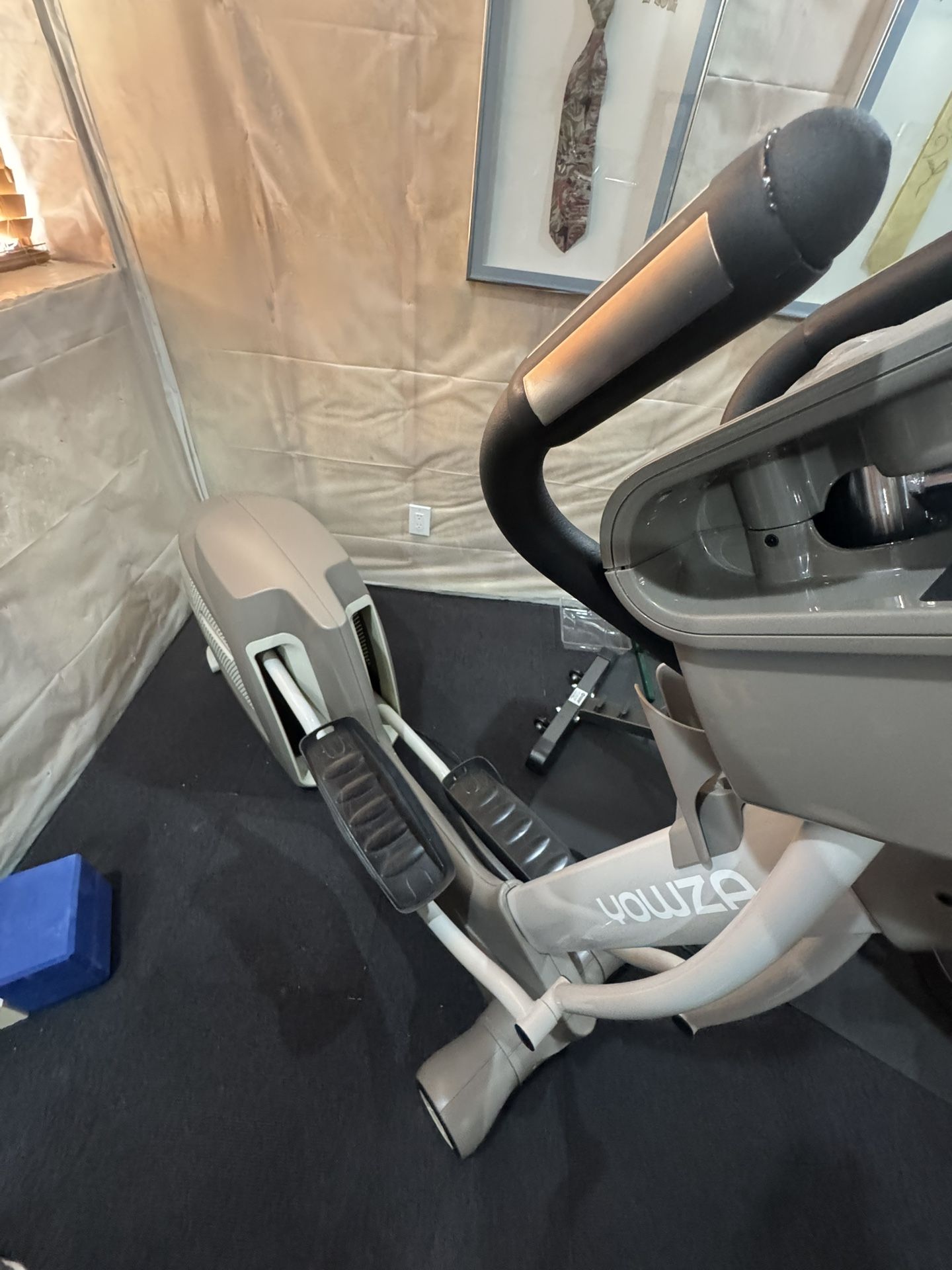 Yowza Elliptical