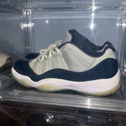Georgetown 11 Low Size 13