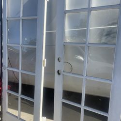 French Doors