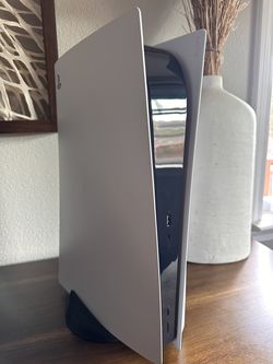 Ps5 Disc edition