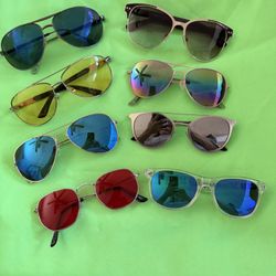 Sunglasses 