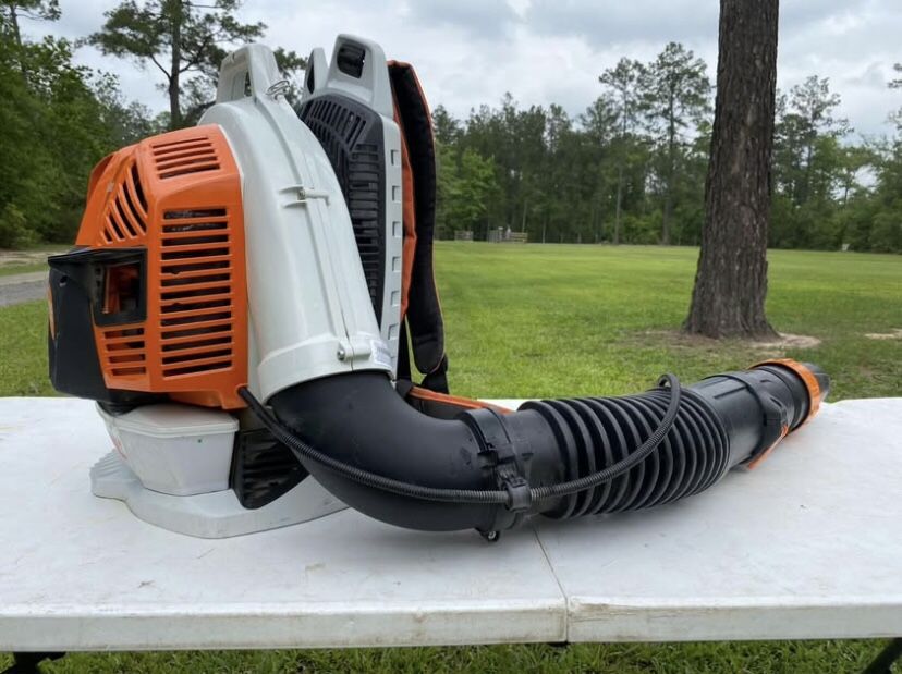 STIHL-Br-800c-Blower