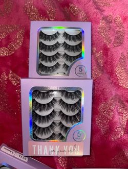 lashes