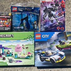 Lego Sets