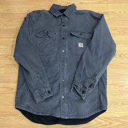 Carhartt Work Jacket Size MEDIUM