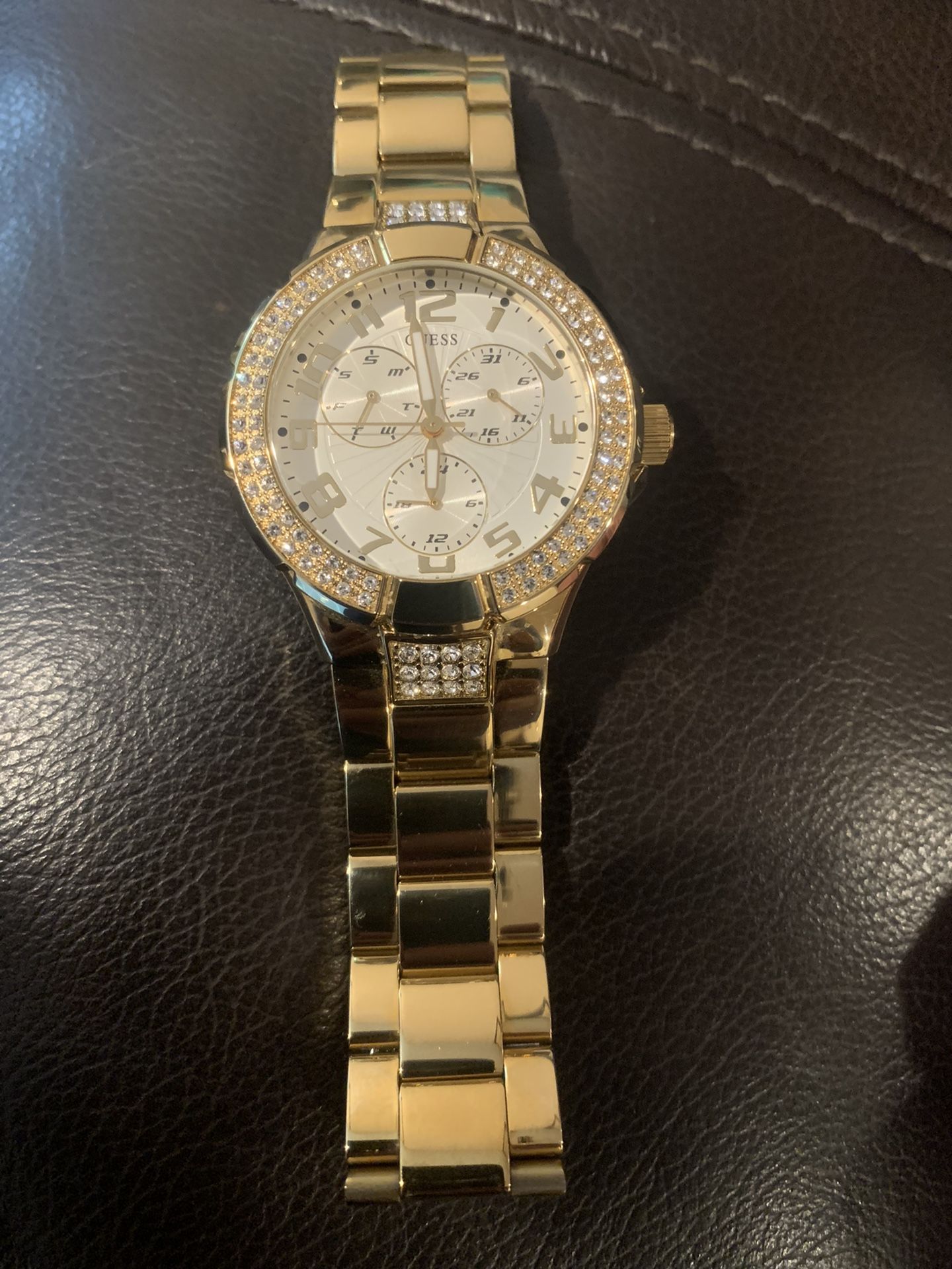 Guess Watch Woman