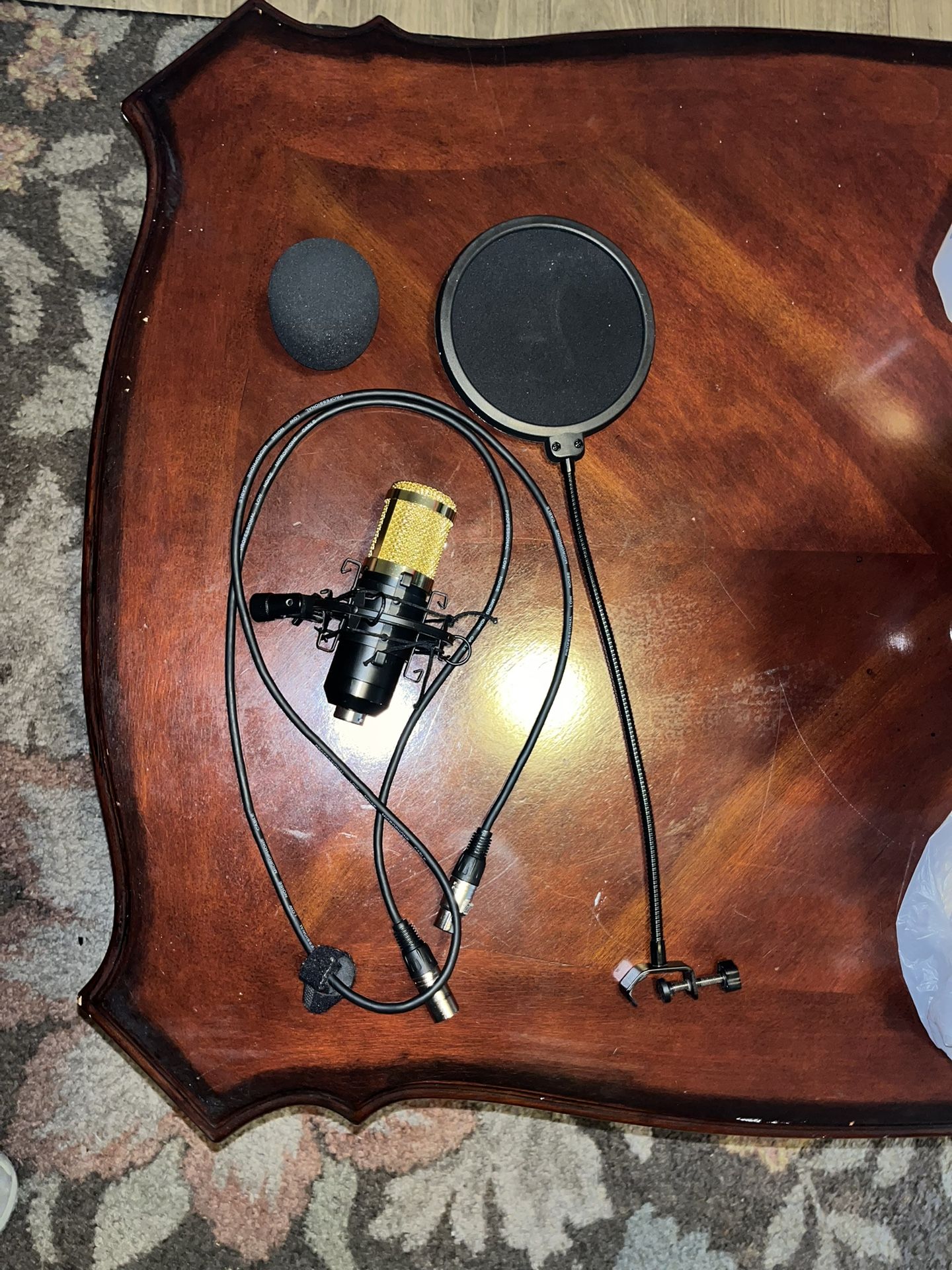 $500 For All My Studio Equipment With FL Studio 11