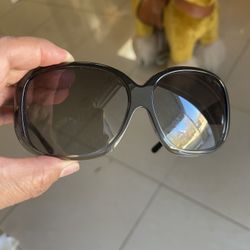 Prada Sunglasses Like New 