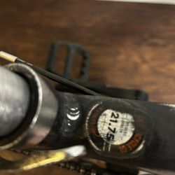 Mongoose Very Beat Just Want To Sell For Some Extra Money 