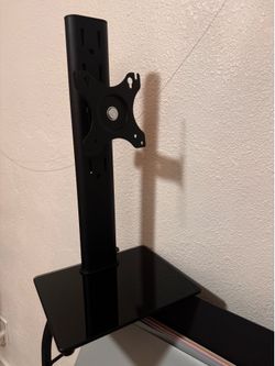 Very nice monitor stand