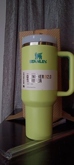 Stanley Light Green