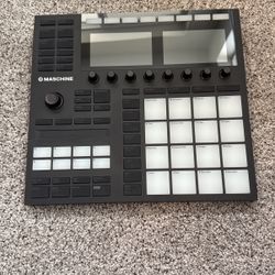 Maschine MK3