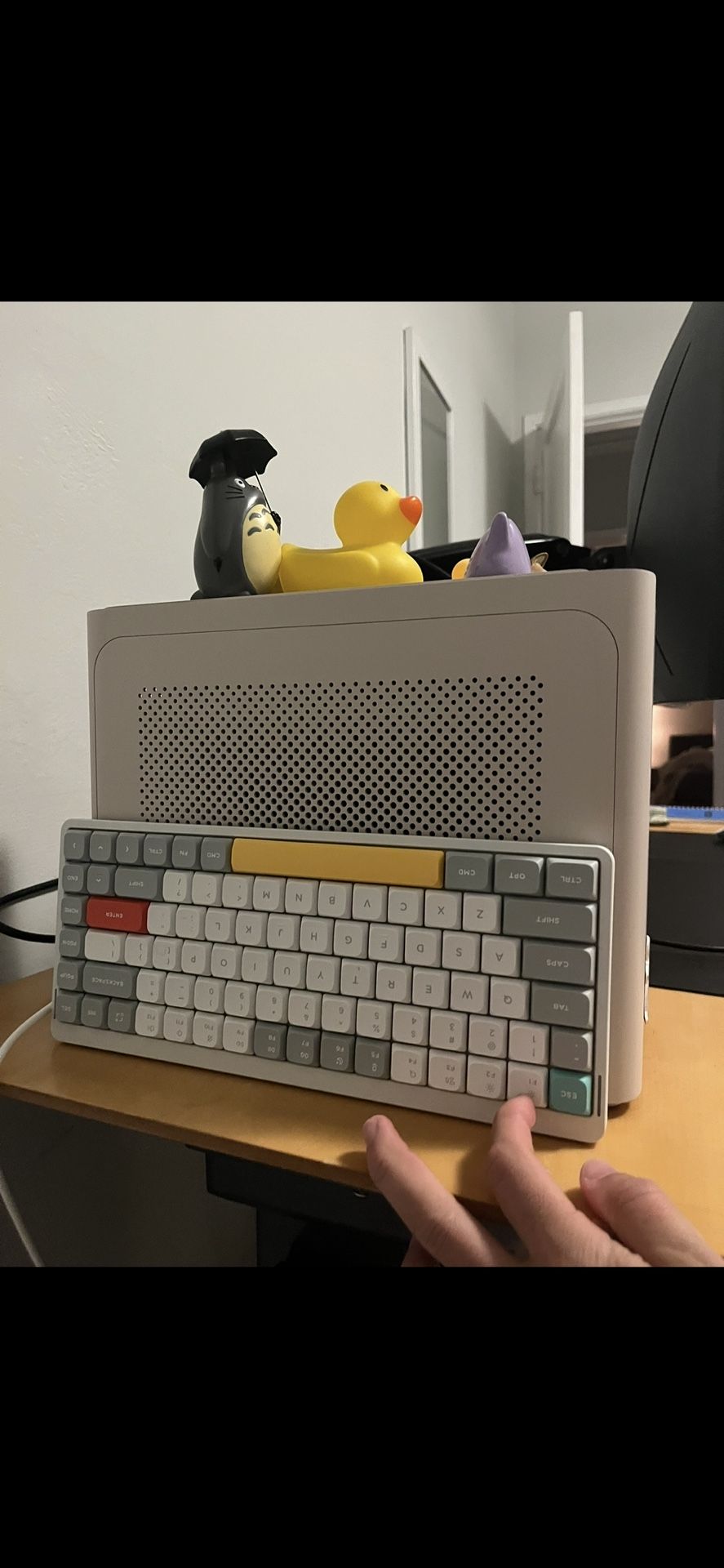 Mini ITX PC - Full build