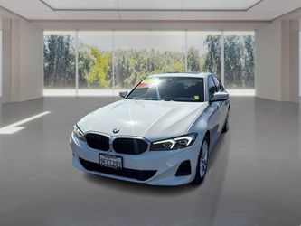2023 BMW 330i