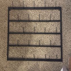 Mug Rack 
