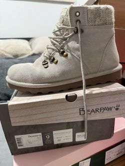 Bearpaw women’s boots