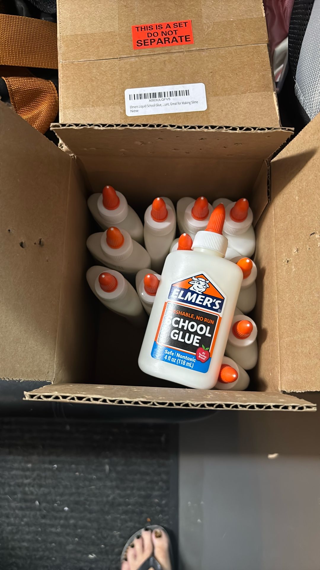Elmers glue Cases