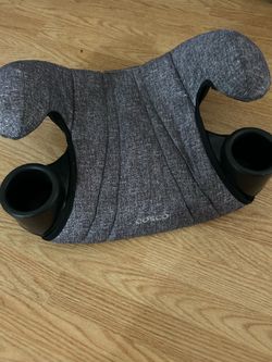 Bolster seat