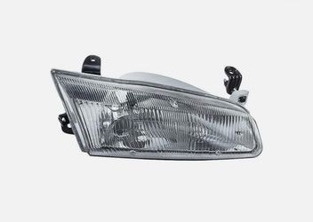 Right headlight assembly Toyota Camry 1997 to 1999
