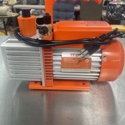Vevor Vacuum Pump