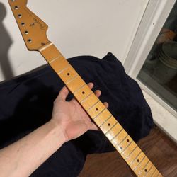 Fender Classic Series 50’s Neck 