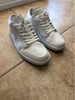 Jordan 1 Low