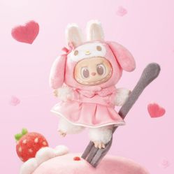 My Melody - Lububu Collab