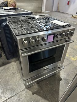 Gas Stove Brand New