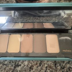 Profusion Contour Palette