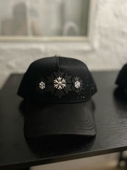 Barbas premium 2.0 snow flake