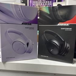 Bose Headphones Noise Cancelling 