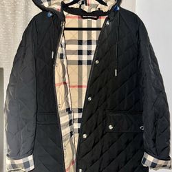 Burberry Jacket