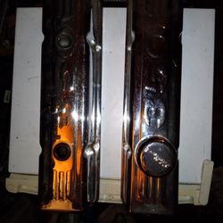 Value Covers For 350 Chevy