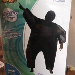 Inflatable Costume