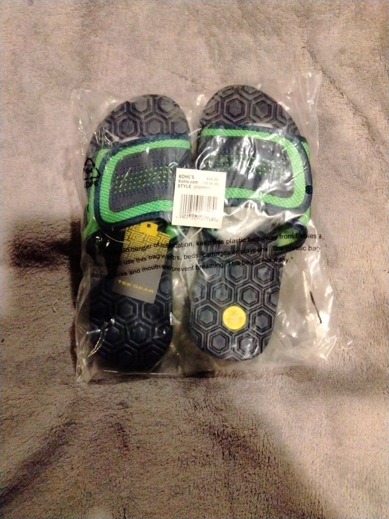 Kids Shoes