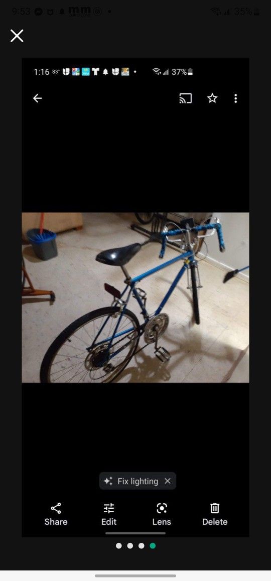 Schwinn CALIENTE