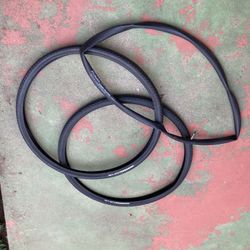 Mountain Bike Tires