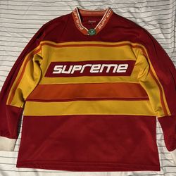 Supreme Hockey Jersey 