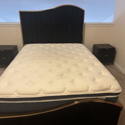 Bed Set