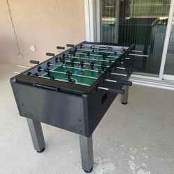 Foosball