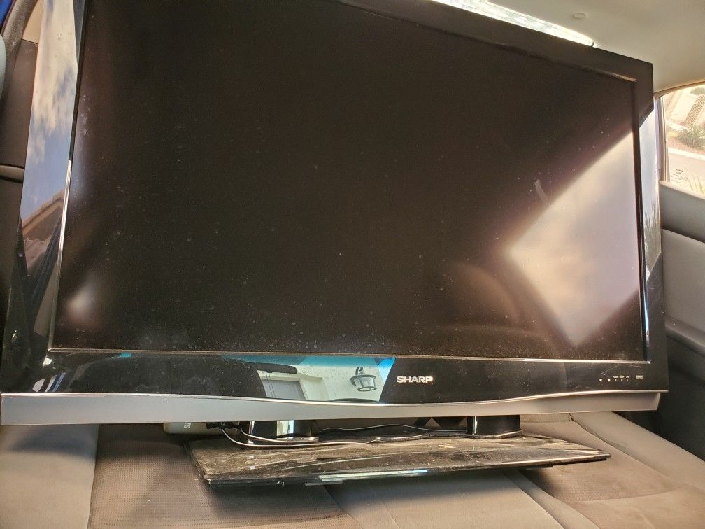 50 Inch Sharp Led