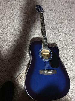 Guitar