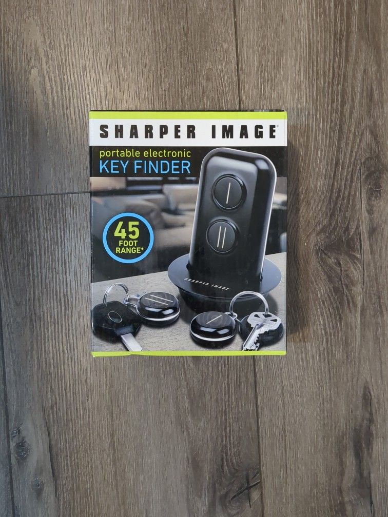 Key Finder