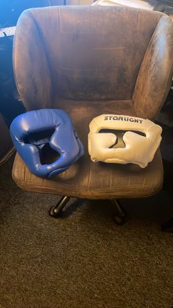 Head Protectors 