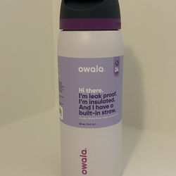 Owala Bottle—Brand New